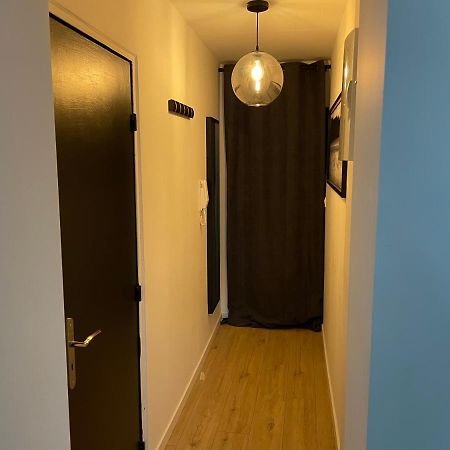 Grand Studio - Le National - Strasbourg Centre Екстериор снимка