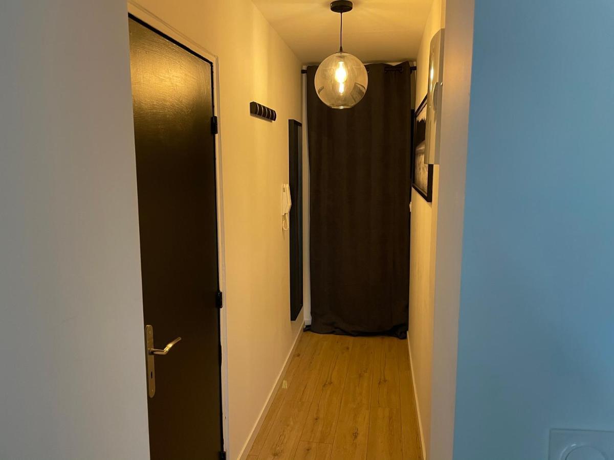 Grand Studio - Le National - Strasbourg Centre Екстериор снимка