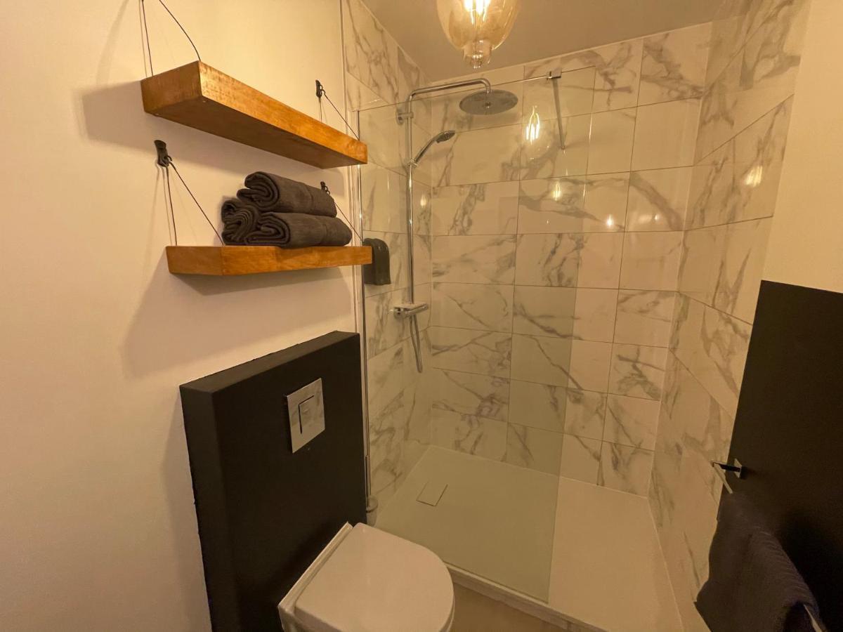 Grand Studio - Le National - Strasbourg Centre Екстериор снимка