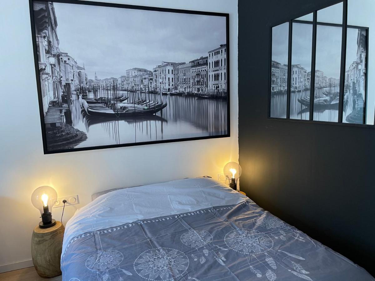 Grand Studio - Le National - Strasbourg Centre Екстериор снимка