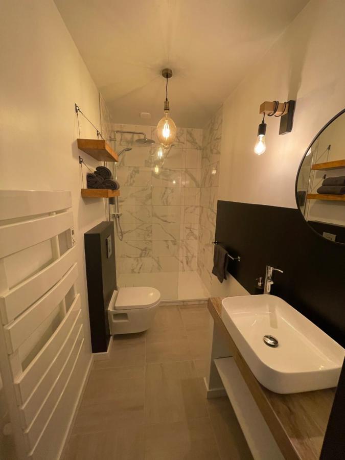 Grand Studio - Le National - Strasbourg Centre Екстериор снимка